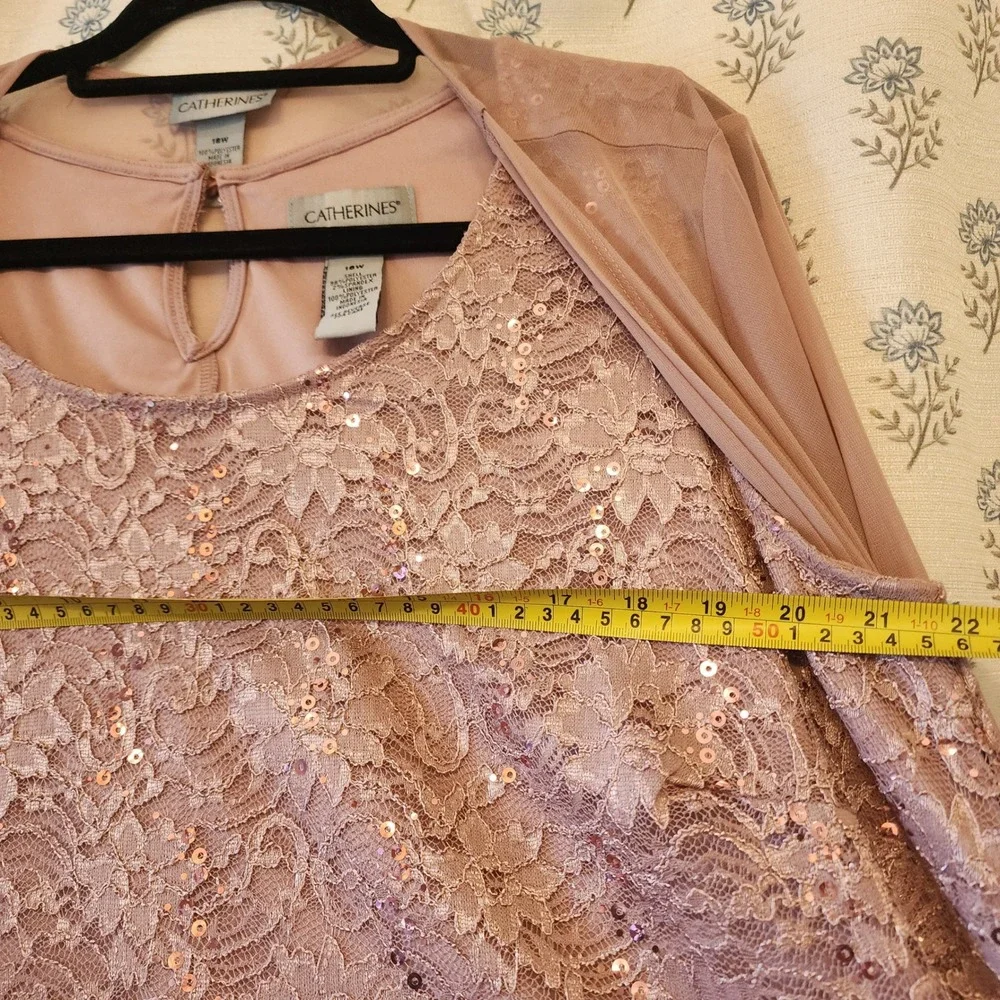 Catherines two piece